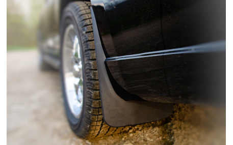 Брызговики Toyota Land Cruiser 200