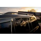 Рейлинги Toyota Land Cruiser 200