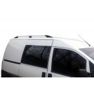 Рейлинги Citroen Jumpy