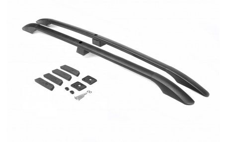 Рейлинги Ford C-Max