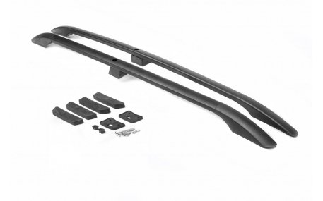 Рейлинги Opel Astra H Caravan