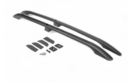 Рейлинги Citroen Berlingo