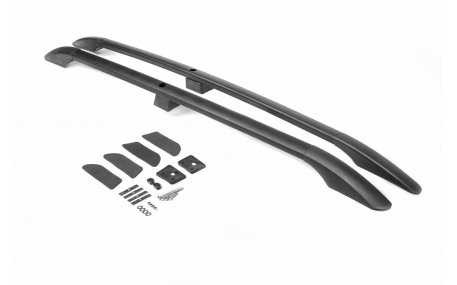 Рейлинги Opel Combo C