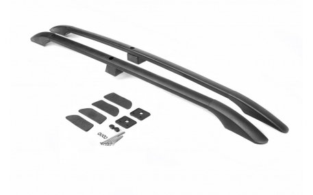 Рейлинги Suzuki Grand Vitara