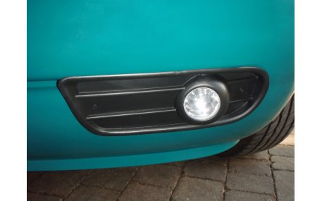 Противотуманки Volkswagen T4