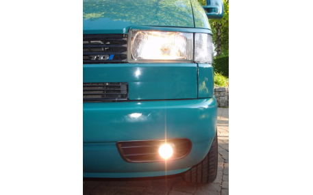 Противотуманки Volkswagen T4