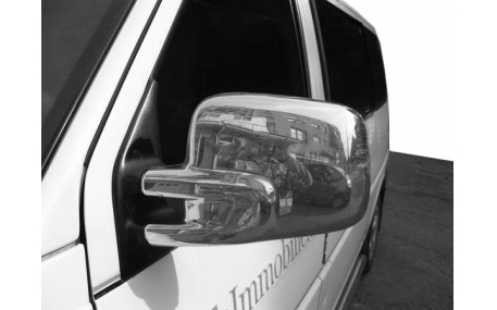 Хром накладки Volkswagen T4