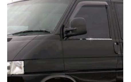Хром накладки Volkswagen T4
