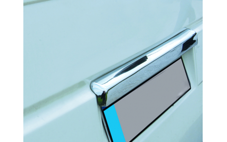 Хром накладки Volkswagen T4