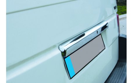 Хром накладки Volkswagen T4