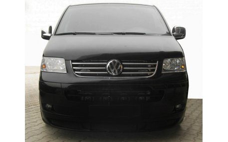 Накладка передняя Volkswagen T5