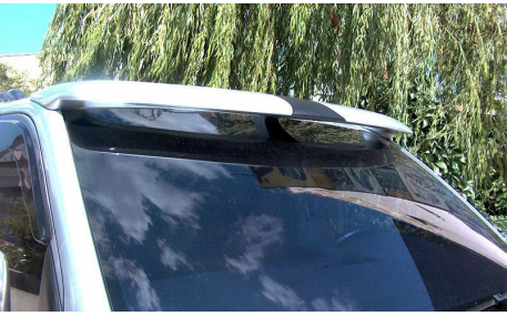 Козырек Volkswagen T5