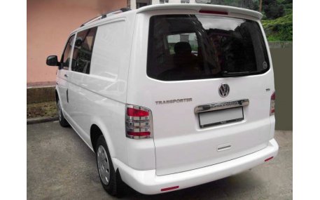 Спойлер Volkswagen T5 (1 дв)