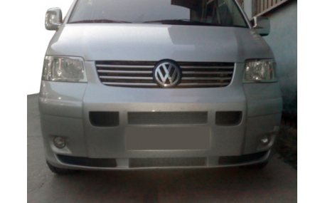 Накладка передняя Volkswagen T5