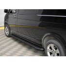 Подножки Volkswagen T5