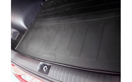 Коврик в багажник Kia Sportage