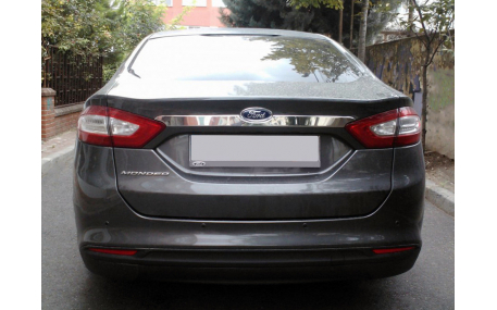 Хром накладки Ford Mondeo MK5