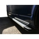 Подножки Volkswagen T5