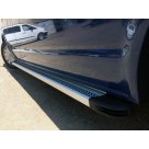 Подножки Volkswagen T5
