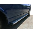 Подножки Volkswagen T5
