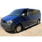 Подножки Volkswagen T5