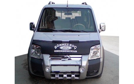 Накладка передняя Ford Connect