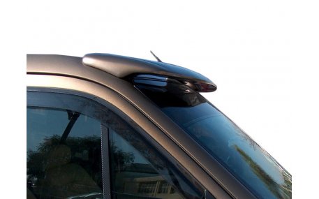 Козырек Ford Connect