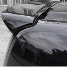 Спойлер Ford Custom