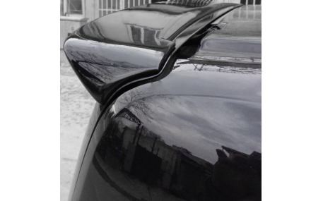 Спойлер Ford Custom