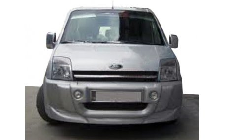 Накладка передняя Ford Connect