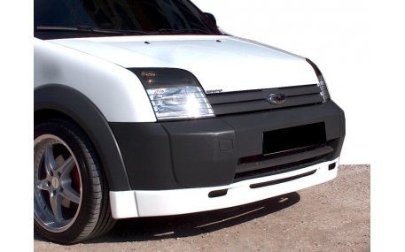 Накладка передняя Ford Connect