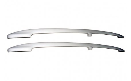 Рейлинги Mercedes Sprinter