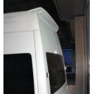 Спойлер Ford Transit