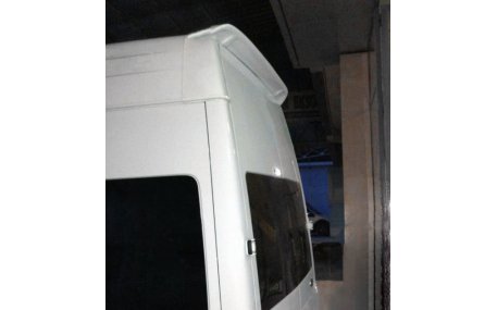 Спойлер Ford Transit