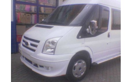 Накладка передняя Ford Transit
