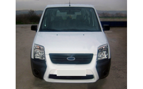 Накладка передняя Ford Connect