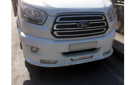 Накладка передняя Ford Transit