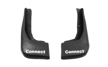 Брызговики Ford Connect