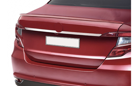 Хром накладки Fiat Tipo