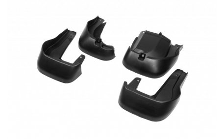 Брызговики Honda CR-V