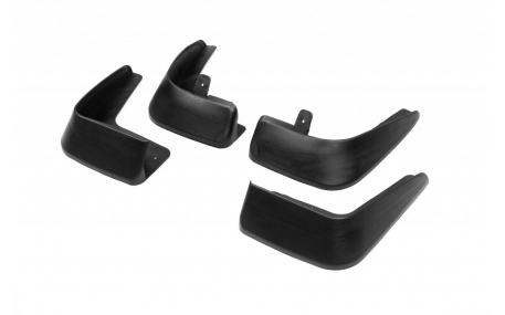 Брызговики Chevrolet Epica