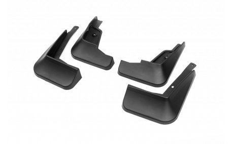 Брызговики Chevrolet Cruze