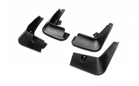 Брызговики Hyundai Sonata YF