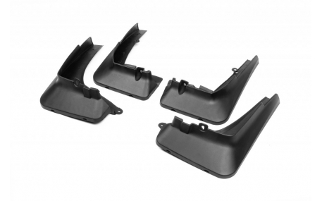 Брызговики BMW X5 G05