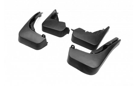 Брызговики Audi Q5