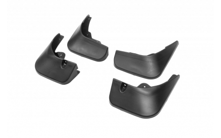 Брызговики Citroen C5