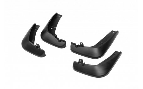 Брызговики Mazda 6