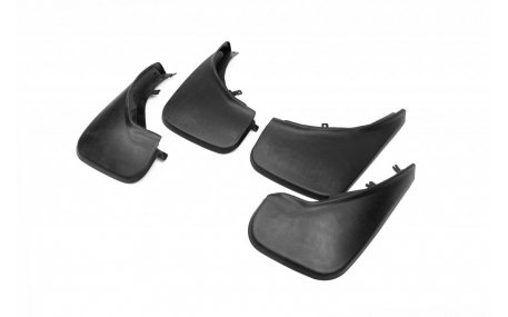 Брызговики Range Rover Vogue L322