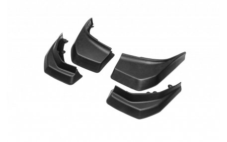 Брызговики Range Rover Evoque