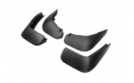 Брызговики Range Rover Vogue L405